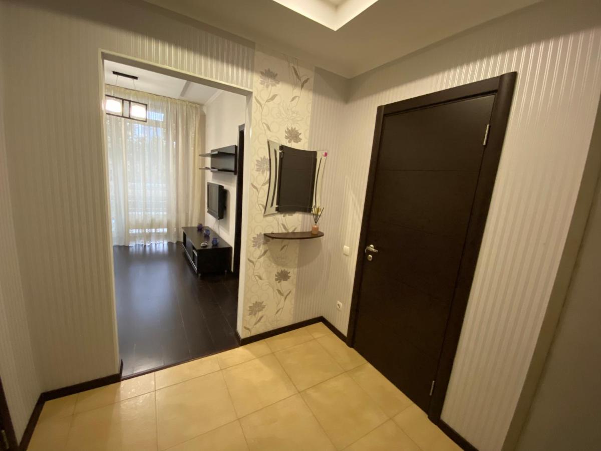 Ferienwohnung Апартементи На Французькому Бульвару Odessa Exterior foto